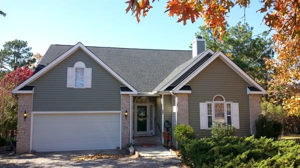 Raleigh Roofing Pro's