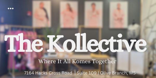 The Kollective