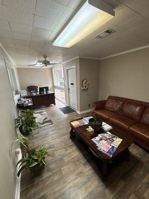 Family Financial Planning and Consulting