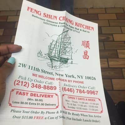 Shun Cheong Chinese Kitchen