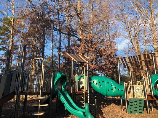 North Mecklenburg Park