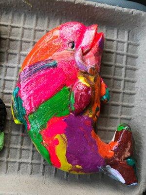 Plaster Fun Time - Haverhill