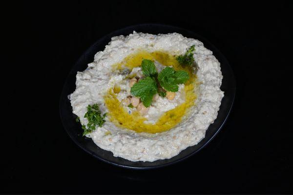 Toastyz Mediterranean Grill