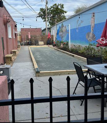 Italian American Club of South Brevard