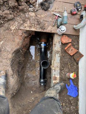 Shulton City Plumbing
