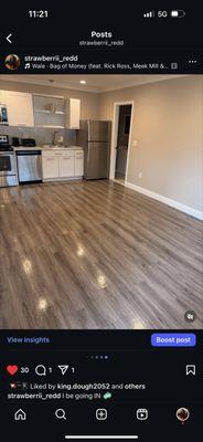 Lovelyhands cleaning