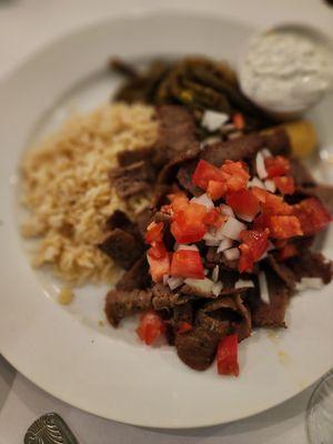 Christakis Greek Cuisine