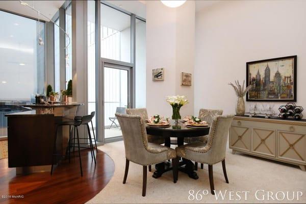 Grand Rapids Downtown Condos