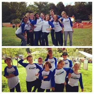 eMotion Hip Hop TEAMS