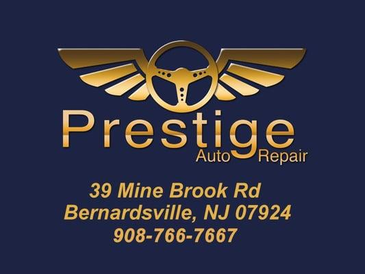 Prestige Auto Repair
