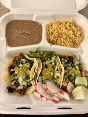 Livi's Taqueria