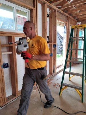 Golden Knight Plumbing