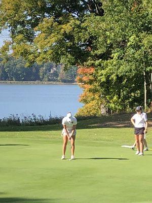 Thousand Islands Country Club