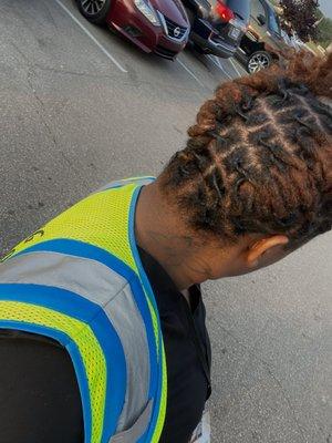 Meme's Cos and Barbering