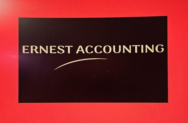 Ernest Accounting