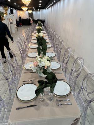 Avec Elegance Event Venue