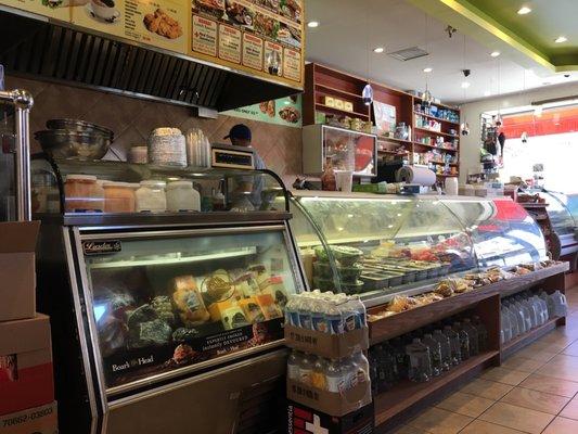 Pier Gourmet Deli