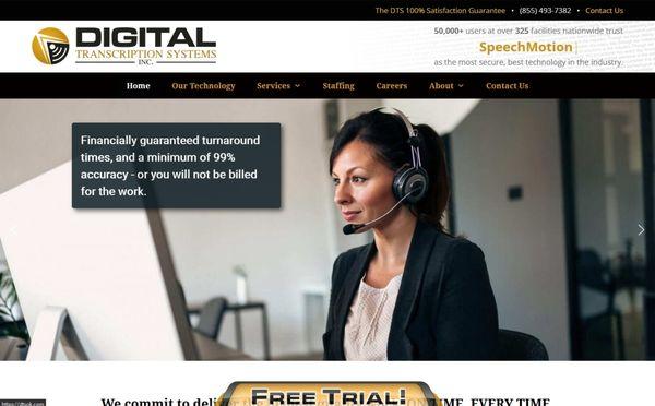 Modern Web Studios