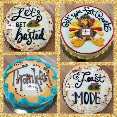 Devour Desserts