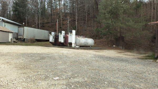 Captain Jacks Butler Beverage