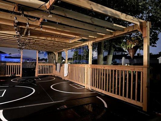 Phoenix Tribe Wrestling Club