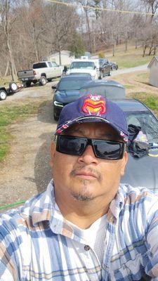 Asheville Pathfinders