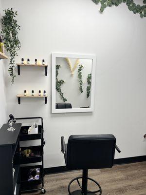 Head Spa in Charlotte, NC