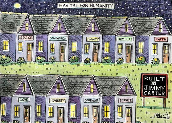 Habitat For Humanity Lawton Ft Sill