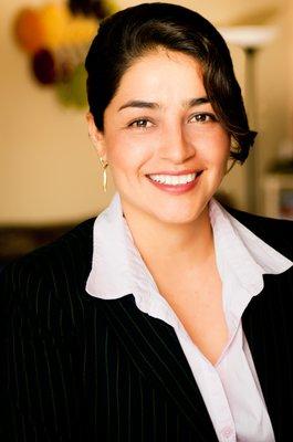 Marina Burgos - Park Regency Realty