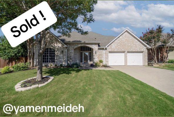 Yamen Meideh - VIP Realty