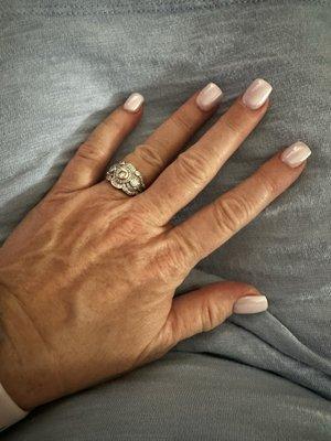 Angel Nails