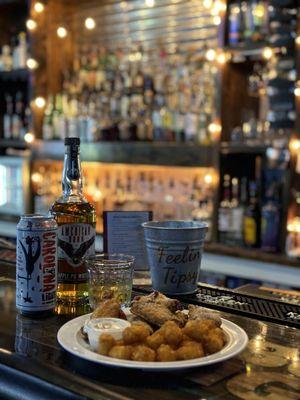 OverTime Bar & Grill