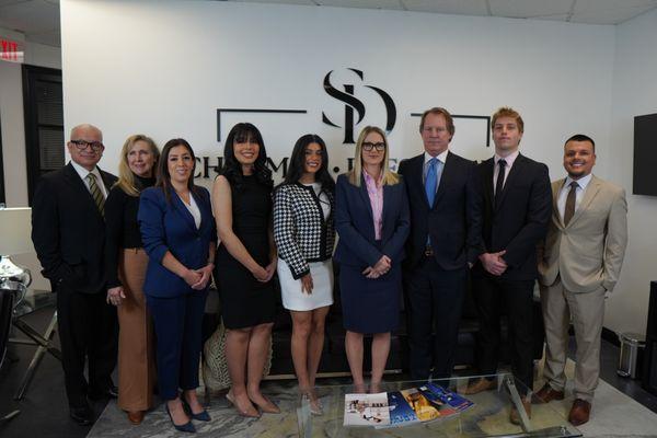 Schurmer Reese Davies