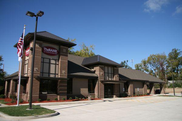 TheBANK of Edwardsville - Belleville