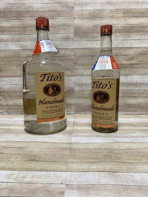 LA Mesa Liquor & Mini Market