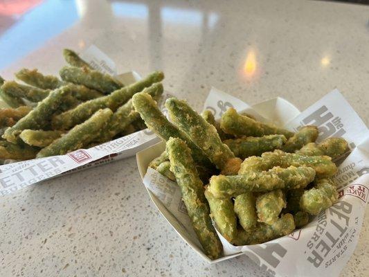 Habit Burger & Grill