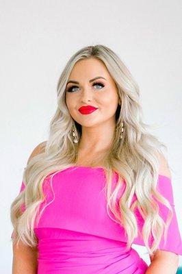 Maria Hambrick - Compass