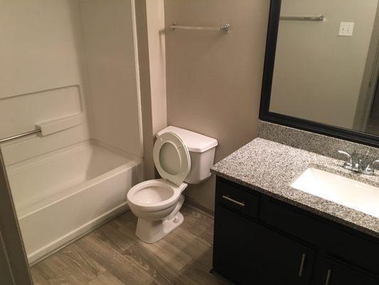 Icon on The Greenway