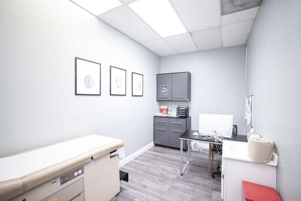 Examination Room