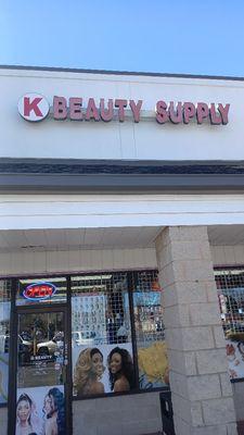 Star Beauty Supply