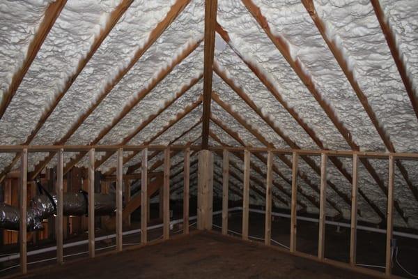 Spray Foam Insulation USA, long island specialists 516-216-4222
