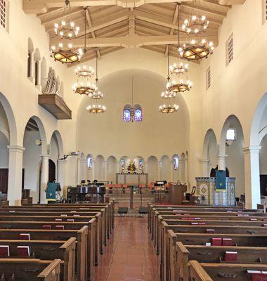 Bushore - Church Real Estate