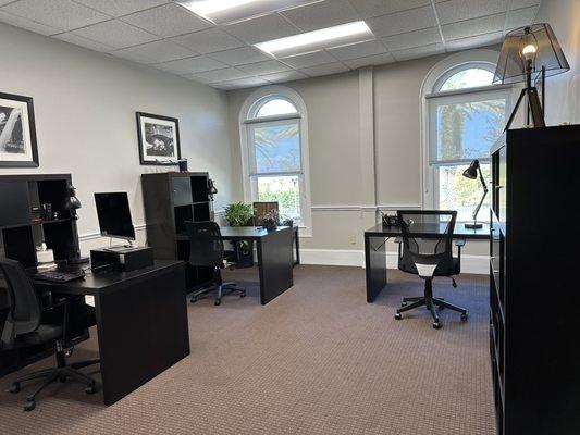 Work Webb: Shared Office Solutions