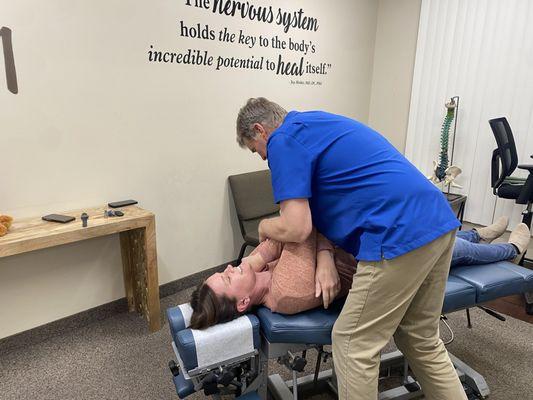 Arizona Life Chiropractic Center