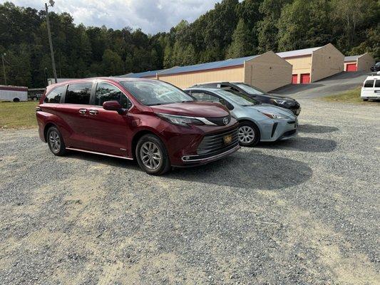 Green Cab of Charlotte