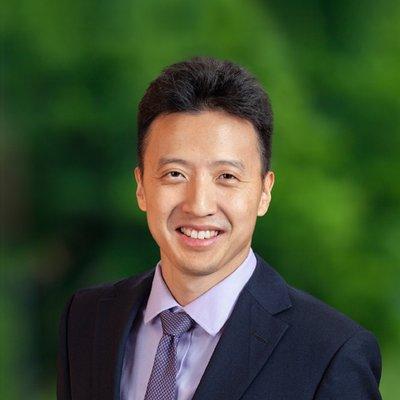 Hubert Y Pan, M.D. M.S