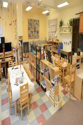 Guadalupano Family Center