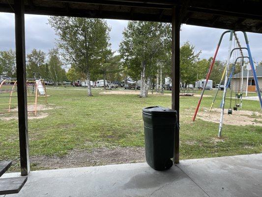 Campers Cove RV Park & Canoe Livery