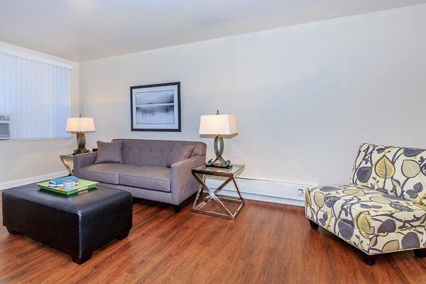 Residences at 1450 by Village Green Apartments