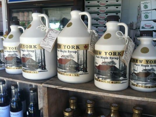 Mosher Farms